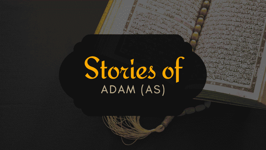 stories-of-Hazrat-Adam-AS